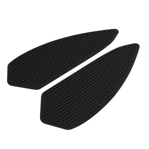 Grip de réservoir moto pour les sorties sur route et circuit en S1000R 2021