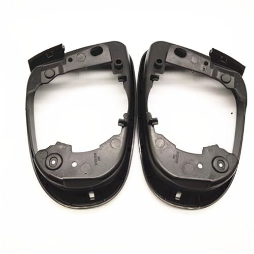 Coque rétroviseur Golf 6 droit cache cadre support VW GTI Touran