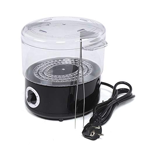 Foto von Handtuch Sterilisator, Handtuch Wärmer Heißdampfgerät für Handtücher Handtuchwärmer Elektrischer Towel Wärmer für Schönheitssalon, Studio, Spa, Haus