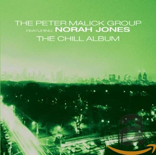 New York City-Chill Album