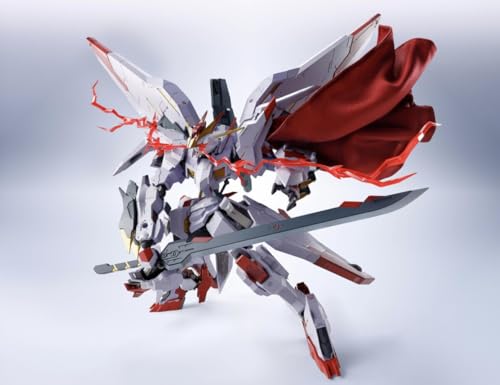 METAL ROBOT魂 ＜SIDE MS＞ ガンダムマルコシアスのサムネイル