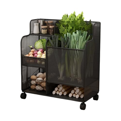 野菜ストッカー かご」の人気商品一覧・価格比較 - 価格.com