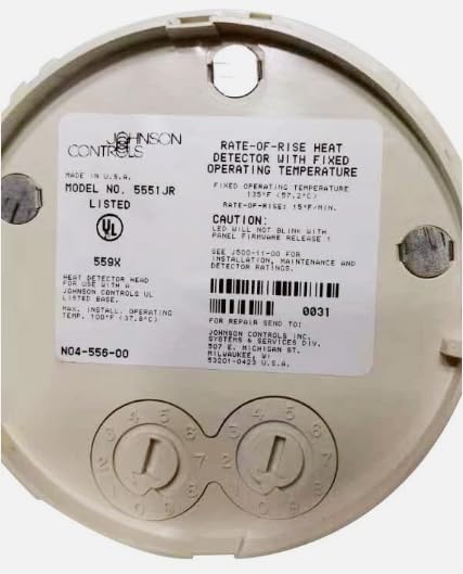 1PCS 5551JR Detector 5551JR