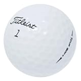 Titleist Tour Soft Golf Balls in Pristine Condition, Recycled Used Golf Balls, AAAAAA Quality, Titleist TourSoft, White