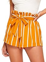 Algopix Similar Product 10 - SweatyRocks Womens Casual Elastic