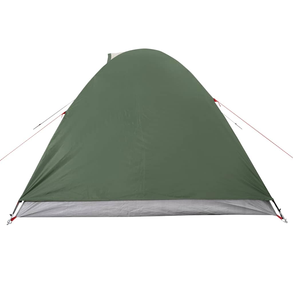 Tienda de campaña domo para personas, verde oliva, impermeable, xx cm, tienda ligera para exteriores con conexión electrónica, protección contra insectos para aventura
