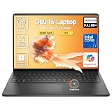 Compare Dell 16 vs other laptops