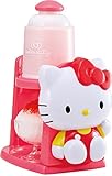 ドウシシャ ハローキティ 電動かき氷機 DIS-1754KT