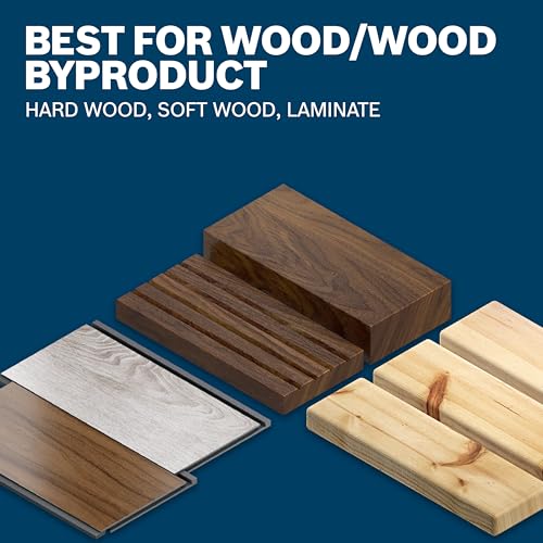 Broca paleta madera Marca Bosch (3)