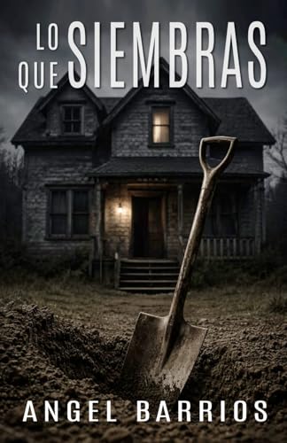 LO QUE SIEMBRAS