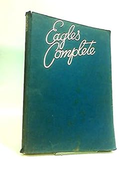 Paperback Eagles Complete Book