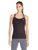 Puma Women's WT All Eyes on Me Tank Top