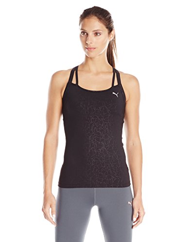 Puma Women's WT All Eyes on Me Tank Top