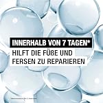 Neutrogena Ultra reichhaltige Fußcreme, nicht fettende Fußpflege Creme mit 40% Glycerin + Bisabolol, schnell einziehende Feuchtigkeitscreme für trockene & beanspruchte Füße (100 ml) – Bild 4