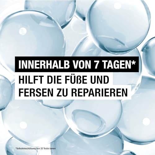 Neutrogena Ultra reichhaltige Fußcreme, nicht fettende Fußpflege Creme mit 40% Glycerin + Bisabolol, schnell einziehende Feuchtigkeitscreme für trockene & beanspruchte Füße (100 ml) – Bild 5