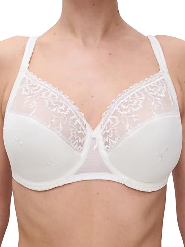 Chantelle Every Curve, Sehr Bedeckender Bügel-Bh, Damen Unterwäsche – Ansicht 3