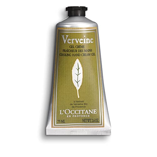 Verveine Gel Crème 'Occitane Hydratant et nourrissant - vue 5