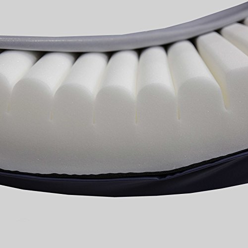 NRS Healthcare Essential Care Druckentlastung Matratze – High Risk