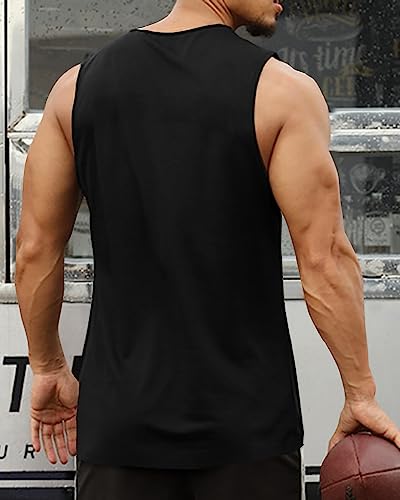 Image of Noble Monk Men's Solid Regular Fit Vest