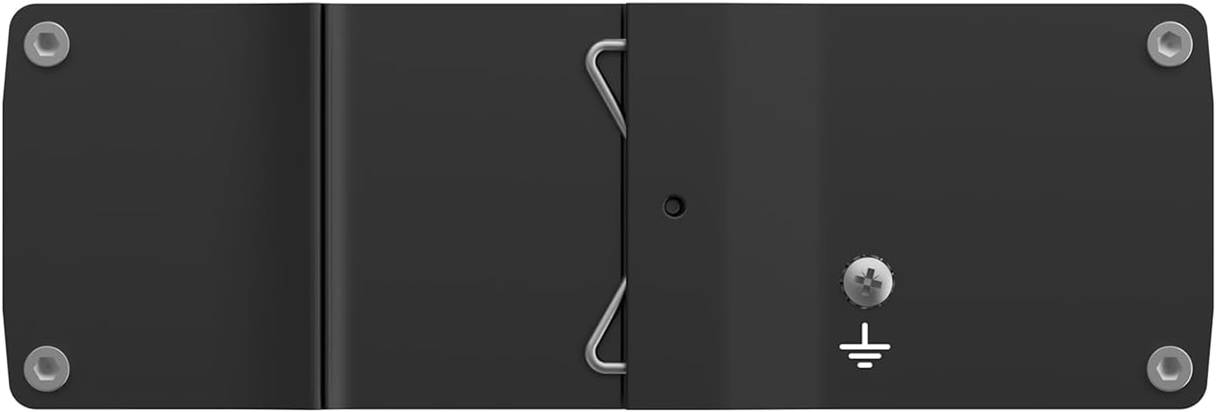 TELTONIKA TSW200 - Industrial Unmanaged PoE+ Switch - Does not include Power Supply NHT-PR320AUA