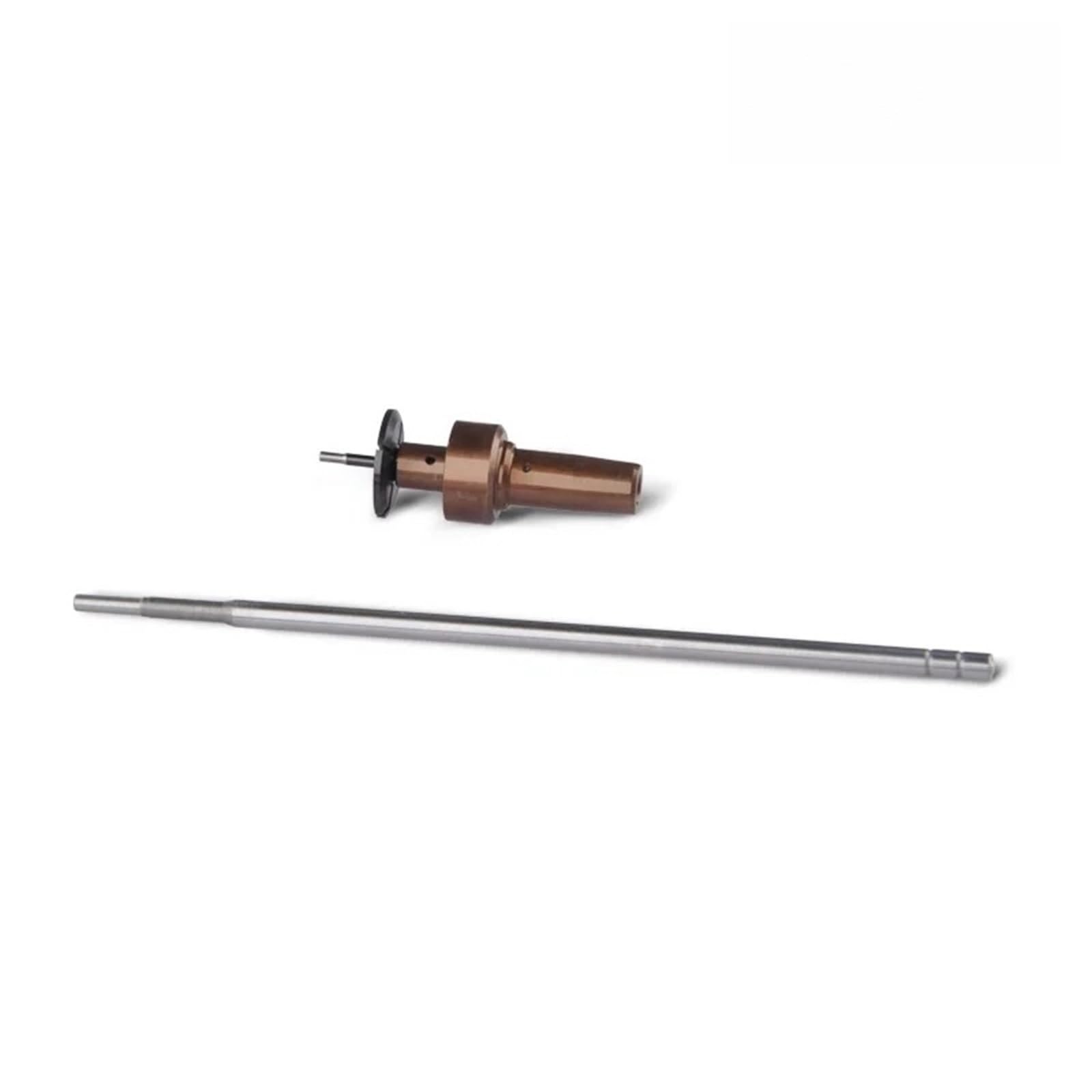 4pc Common Rail Injektor Ventil Montage F00VC01502 F00VC01517 0445110368 369 437 429 646 647 688 689