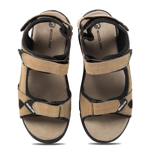 Image of Woodland mens Gd 6185023rw Sandal