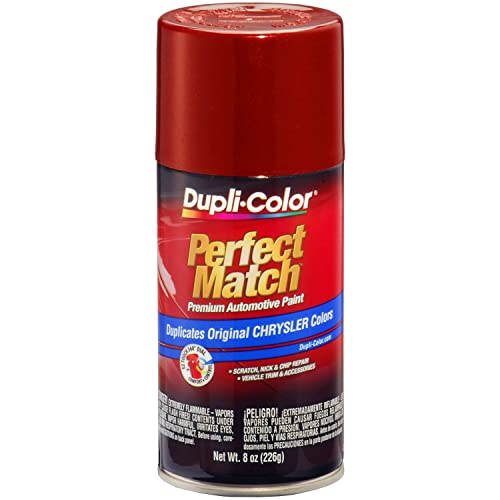 Vht Bcc0431 Paint Blaze Crystal Red #TOP26