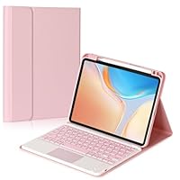 Amazon.co.jp: iPad Pro 11インチ M4 2024 キーボードケース タッチ