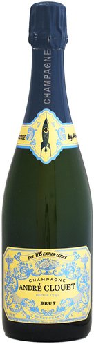 AhENG UEuCVbNX GNXyGX NV 750ml