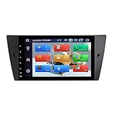 Anwendbare Modelle und Jahre: für BMW E90 Limousine (2005–2012), E91 Touring (2005–2012), E92 Coupe (2006–2013), E93 Cabrio (2007–2013), (E90/E92/E93) M3 (200000. 7-201 2)