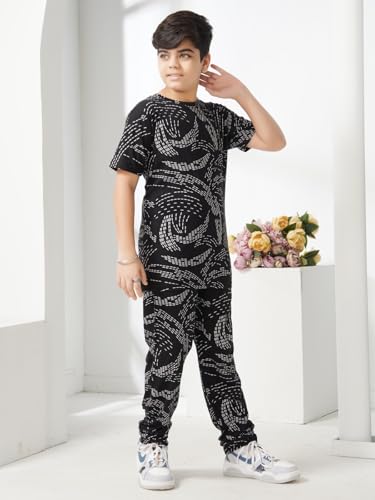 Image of Ninos Dreams Boys Pajama Set