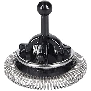 Aeroccino 3 whisk Nespresso