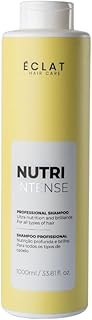 Shampoo Nutri Intense Professional Eclat Hair Care 1000ml