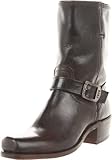 FRYE Women's Cavalry Strap 8L Boot