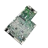FILWY Scheda logica principale compatibile con la scheda madre della stampante termica per etichette con codici a barre Intermec PM42 PM43(PM43)