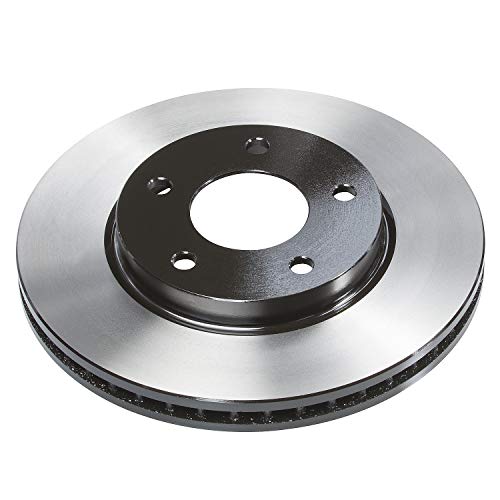 Disque Wagner BD126571E avant traité E-coat pour éliminer la rouille précoce