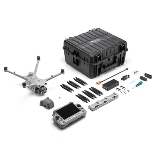 DJI Matrice 4D Bundle
