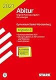  STARK Abiturprüfung BaWü 2021 - Englisch Leistungsfach