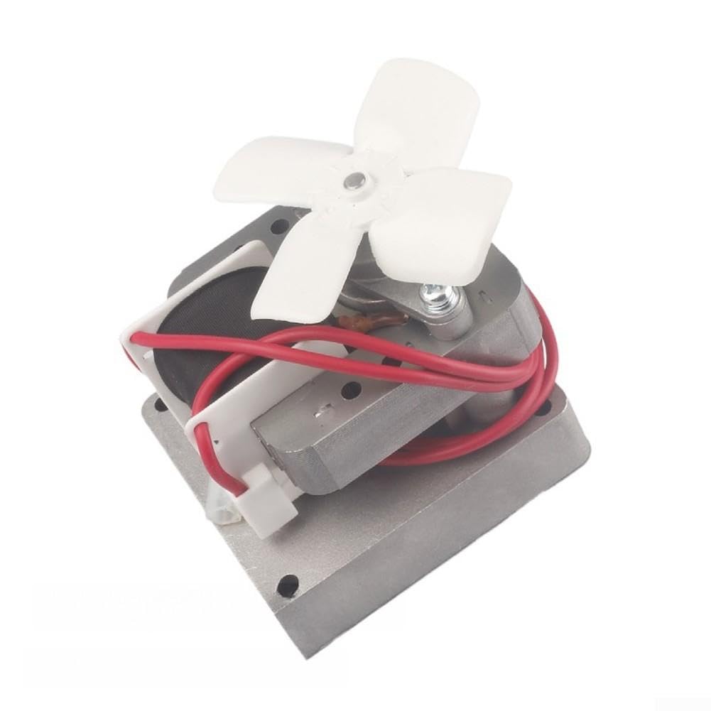 Rotisserie silnik 26 W, metalowa obudowa, odporna na wysokie temperatury
