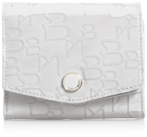 [ブラックバイマウジー] ファスナー 5450020 シルバー