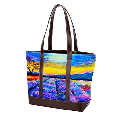 Sac bandoulière femme avec fermeture éclair : sac cabas spacieux et robuste