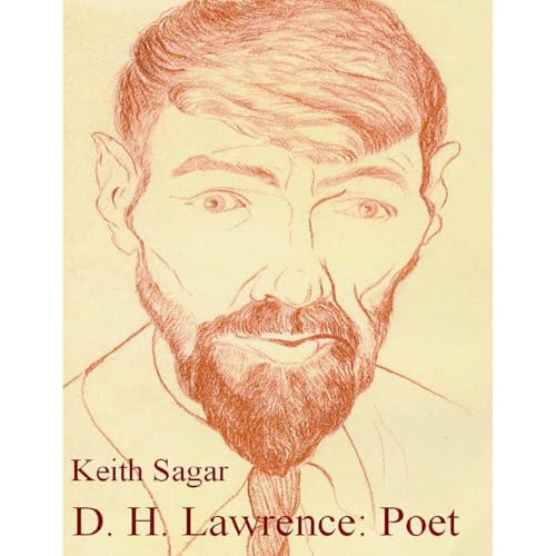 D. H. Lawrence: Poet by Sagar Keith episode artwork