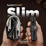 Zoom IMG-2 yesiiw portafoglio airtag acapacit enorme Zoom IMG-2 yesiiw portafoglio airtag acapacit enorme