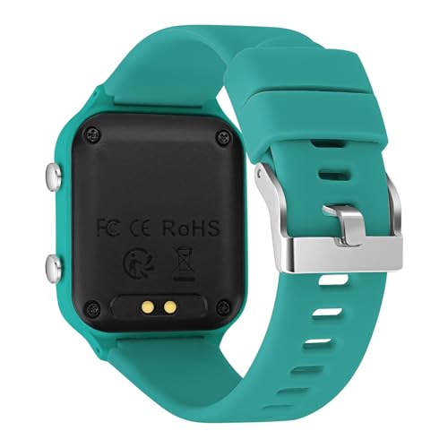 Image of LAVAREDO Kids Digital Watches for Boys Girls,Waterproof Sport Watch with Pedometer Stopwatch Vibration Alarm for Ages 5-13,No App Fitness Tracker Watch for Kids Teens Birthday Gifts