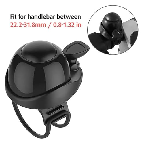 Timbre de advertencia para patinete Xiaomi M365 y Ninebot ES2 2