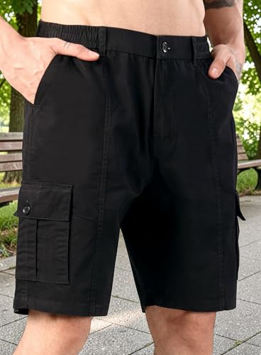 Image of RynoGear Cotton Shorts for Man|| Casual Shorts for Men Stylish || Shorts Pant for Men