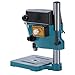 KATSU Mini Bench Drill Pillar Press Stand 100W with Fully Adjustable Speed + 6mm Chuck + Handle Lock + Electronic Variable Speed Switch
