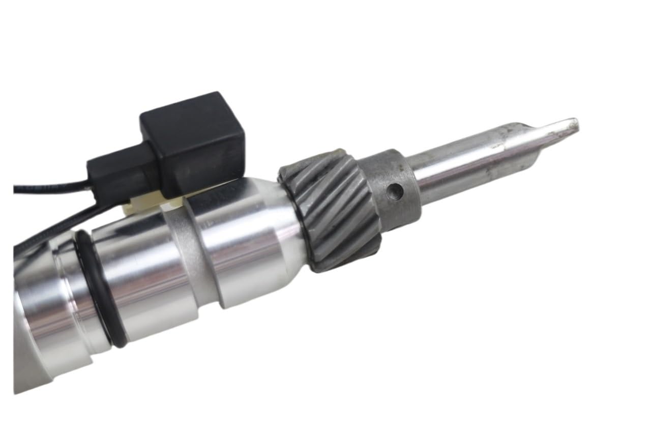 Points Distributor 19100-61180 Compatible with Toyota Landcruiser 2F 4.2 3F FJ40 FJ45 FJ55 FJ60 80