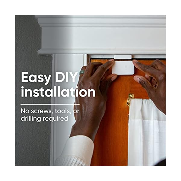 Wyze-Home-Security-Core-Kit-Hub-Keypad-Motion-Sensor-Entry-Sensors-x2-Compatible-w-Wyze-Cam-Leak-Climate-Sensors-3-Mo-of-247-Professional-Monitoring-Service-Incl-Subscription-Required Wyze-Home-Security-Core-Kit-Hub-Keypad-Motion-Sensor-Entry-Sensors-x2-Compatible-w-Wyze-Cam-Leak-Climate-Sensors-3-Mo-of-247-Professional-Monitoring-Service-Incl-Subscription-Required