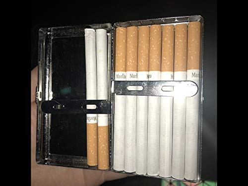 YENDOSTEEN Etui Porte-Cigarette, Panger Animal en Danger – vue 3